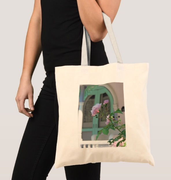 Tote Bags